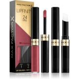 Cumpara ieftin Max Factor Lipfinity Lip Colour ruj cu persistenta indelungata balsam culoare 026 So Delightful 4,2 g