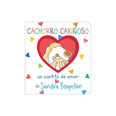 Cachorro Cari foto