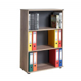 Biblioteca Adore Rio Max, 3 rafturi, 72 x 109 x 34 cm