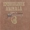Embriologie animala (volumul 1) - 1955 - G. A. Smidt (AG76)