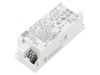 Alimentator LED pulsatoriu universal