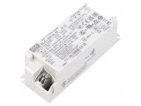 Alimentator LED pulsatoriu universal