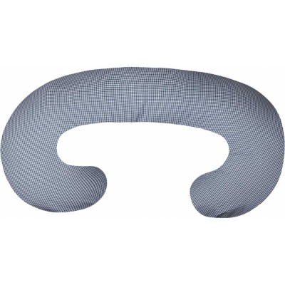 Perna pentru gravide si alaptat COMFORT GRID 250 cm Womar Zaffiro 3-Z-PKA-25 foto