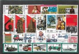 C4701 - Germania Democrata lot timbre nestampilate mnh