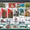 C4701 - Germania Democrata lot timbre nestampilate mnh