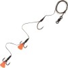 Montura pentru somn Rage Cat XS Powerpoint Multihook link 112 cm. - Fox, Carlige Somn