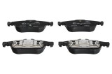 Set placute frana ATE 13.0460-7287.2