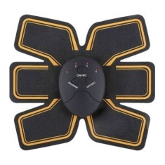 Aparat fitness FOXMAG24, cu electrostimulare pentru abdomen