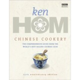 Chinese cookery - The comperehensive guide from the world&#039;s best-selling chinese cook - Ken Hom