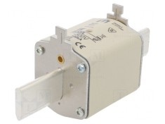 Siguranță ardere rapidă 400A 500VAC NH2