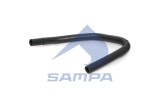 SAMPA 021.465 Furtun, schimbător de căldură (&icirc;ncălzire)