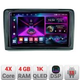 Navigatie VW PQB A-VW 4+64 InCell Display 1K Android Waze USBNavigatie Internet Youtube Radio V1 CarStore Technology