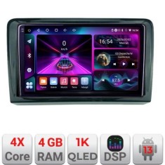 Navigatie VW PQB A-VW 4+64 InCell Display 1K Android Waze USBNavigatie Internet Youtube Radio V1 CarStore Technology foto