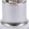 Bit spline M6 cu adaptor 55 mm YATO