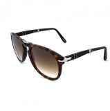 Ochelari barbati Persol folding,cod 714 24/51, Aviator, Protectie UV 100%