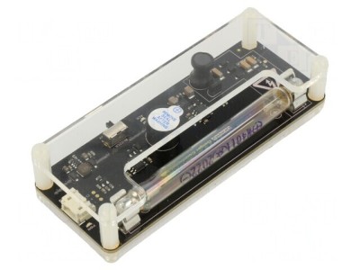 Atmospheric Ionizing Radiation Sensor 3.3-5VDC 107x42mm foto