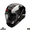 Casca integrala pentru scuter - motocicleta Axxis model Draken S Wind B0 alb lucios &ndash; tip viziera: MT-V-18C XS (53/54cm)