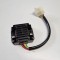 Releu Incarcare Regulator Tensiune ATV - 5 Fire - 12V