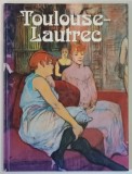 TOULOUSE - LAUTREC by JESSE MCDONALD , 1994