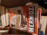Mermoz vol 1 vintage