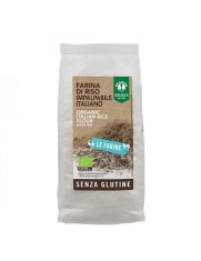 Faina Alba Extra Fina de Orez Fara Gluten Bio 375 grame Probios foto