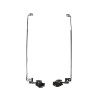 Balamale Laptop Dell N5040, Set Balamale Notebook, Piese Laptop