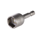 Bit cu tubulara 13x48 mm pentru suruburi si piulite Top Master Pro