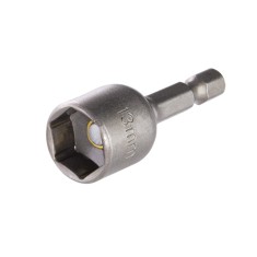 Bit cu tubulara 13x48 mm pentru suruburi si piulite Top Master Pro