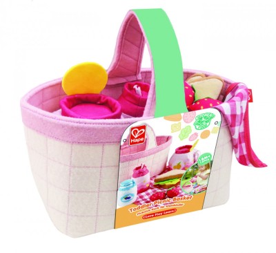 Hape cosuletul de picnic foto