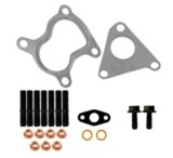 Set montaj turbocompresor Dacia Logan, Sandero; Nissan Kubistar Box, Micra 3; Renault Clio 2 (Bb, Clio 2 Box / Liftback, Clio 3 Grandtour, Kangoo,