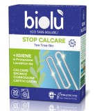Tablete anticalcar cu tea tree ecologice 20 bucati 47.5g Biolu