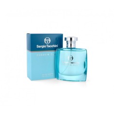 Sergio Tacchini Ocean`s Club EDT 100 ml
