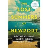 Lost Summers of Newport