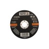 Disc debitat metale/inox 125x2.5x22mm Yato YT-6104