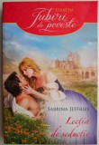 Carte Beletristica Lectia de Seductie - Sabrina Jeffries | Stare Buna / Foarte Buna