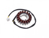 Stator 18 Bobine Honda SH 125 150cc 4T, Diametru 94.5mm, Lungime Cablu 550mm