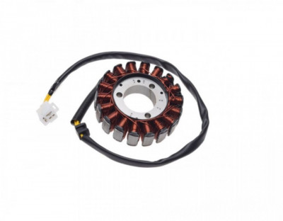 Stator 18 bobine Honda SH 125-150 cc 4T foto