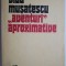 Aventuri aproximative, vol. I &ndash; Vlad Musatescu