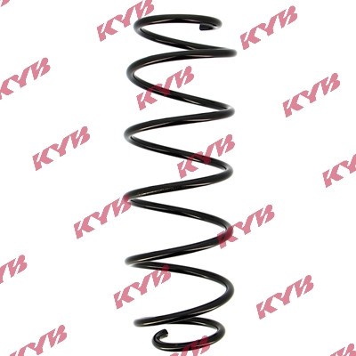 KYB RH2940 K-Flex Arc spiral foto