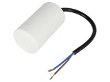 Condensator pentru Motoare 14uF 450V &plusmn;5%