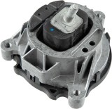 Suport motor BMW 1 F20, 2, 3 F30, F80, 3 Gran Turismo F34, 4, 4 Gran Motor 125 i, 220 i, 228 i, 320 i, 420 i, parte montare stanga, OE 22116867441