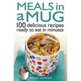 Meals in a Mug