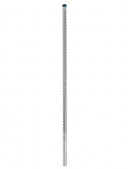 Bosch Burghiu Expert SDS Max-8X, 20x600x720mm - 4059952533049 foto