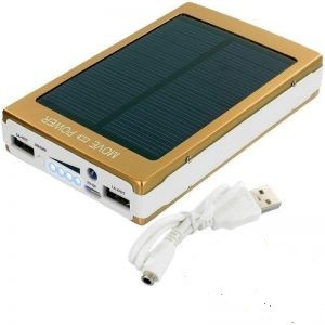 SOLAR INCARCATOR solar BATERIE EXTERNA ptr mobil PSP PDA GPS MP3 BTERIE