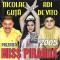 Various - Miss Piranda, CDr