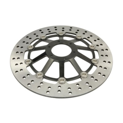 Disc Frana Fata Moto Honda CB 600 HORNET Racing foto