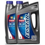 Pachet 2 litri Ulei sintetic Suzuki Ecstar F9000 5W30