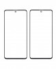 Geam Sticla cu OCA Samsung Galaxy A71, A715, Note 10 Lite, N770 Negru