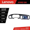 Navigatie Dodge Charger 2011-2014 Lenovo Qled 2K Octa Core 12+256 360 DSP ADAS carplay android auto radio internet kit-charger+PRO-2K-9-12+256 CarStor