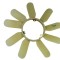 Elice ventilator racire motor MERCEDES E-CLASS Combi (S124) (1993 - 1996) THERMOTEC D9M007TT